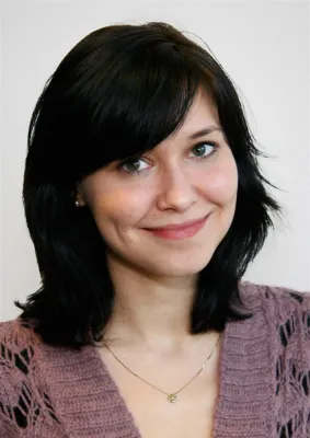 Bild: Sabine Koschmieder wechselt zur Cocomore AG