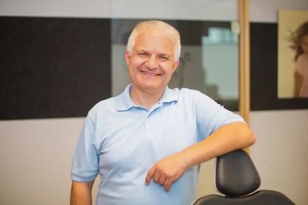 Bild: Kieferorthopädie und Osteopathie - Gemeinsam noch stärker