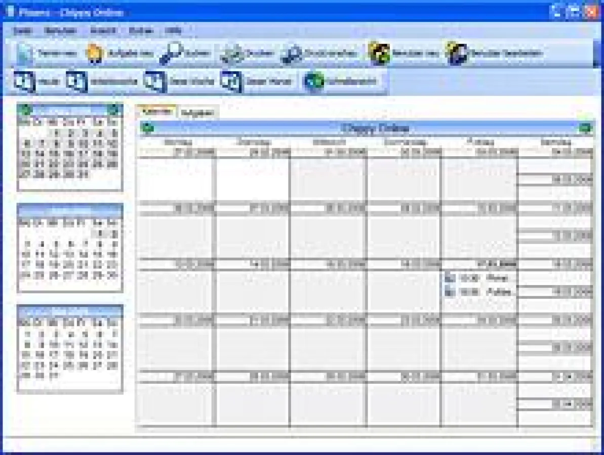 Pimero Team Management Software