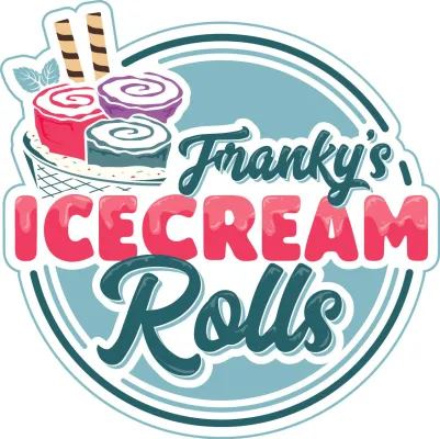 Bild: "Franky's Icecream Rolls" werten jedes Event auf!
