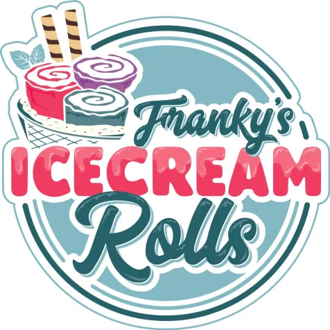 Bild: "Franky's Icecream Rolls" werten jedes Event auf!