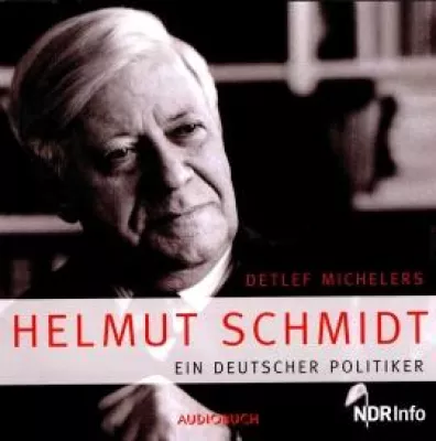Bild: Institut50plus - »Helmut Schmidt – Der Ausnahmepolitiker«