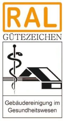 Bild: Sauberkeit schützt die Gesundheit - Neues RAL Gütezeichen Gebäudereinigung im Gesundheitswesen