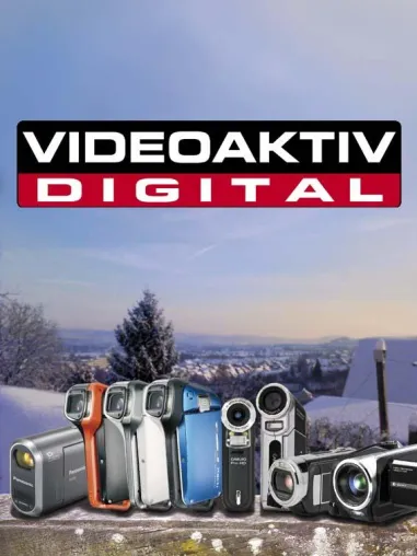 Bild: Test von 6 SD- und HD-Camcordern - Lohnt sich HD für 200 Euro?