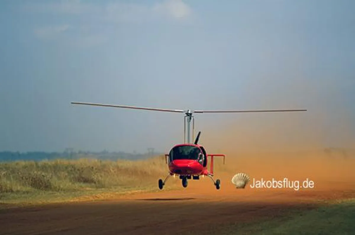 Projekt der cross-frontier GmbH 