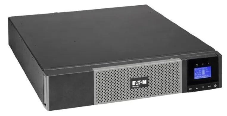 Bild: Neue USV-Anlage: Eaton 5PX