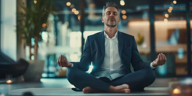 Energiegeladen durch den Arbeitstag! Bild: Energiegeladen durch den Arbeitstag!