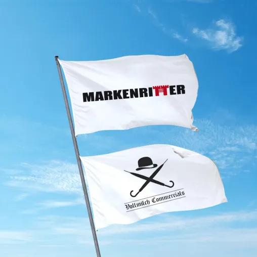 Bild: MARKENRITTER und Vollmilch Commercials, Berlin, machen aus TV-Spots kleine Meisterwerke