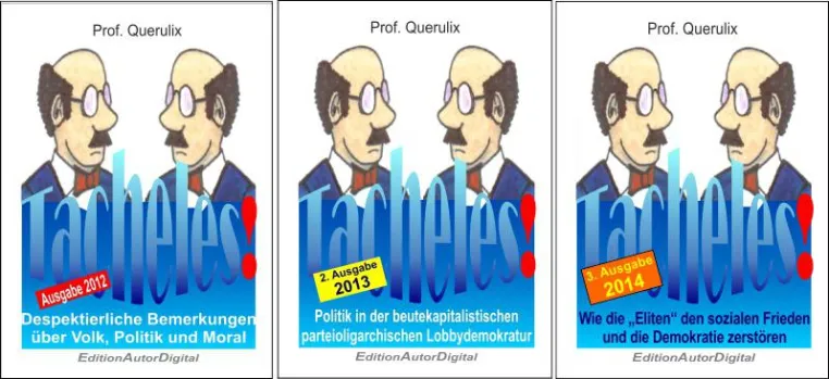 Bild: Krieg mit anderen Mitteln