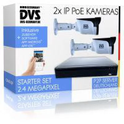 Bild: Schutz des Eigentums: Videoüberwachung schafft Sicherheit