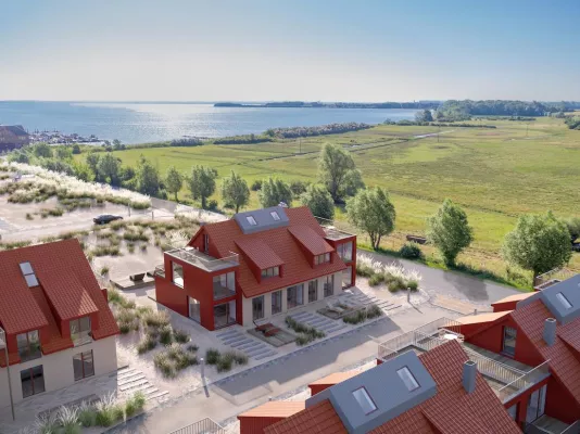 Bild: Ein umfassendes Service-Konzept von Ferienresorts wird in Europa immer beliebter - auch in Deutschland.