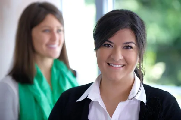 Bild: Celine Herat verstärkt das Team von circ