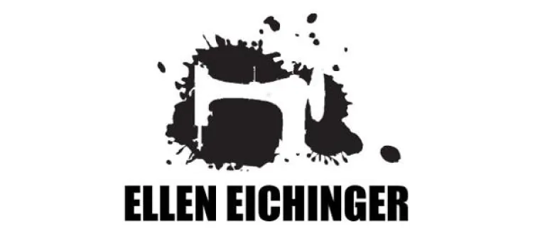 Bild: Ellen Eichinger mit neuer Kollektion auf den Fashion Days 2014