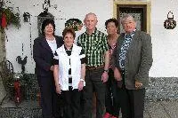 Bild: Urlaub auf dem Bauernhof in Bayern bei Familie Kristl in Hirschenberg