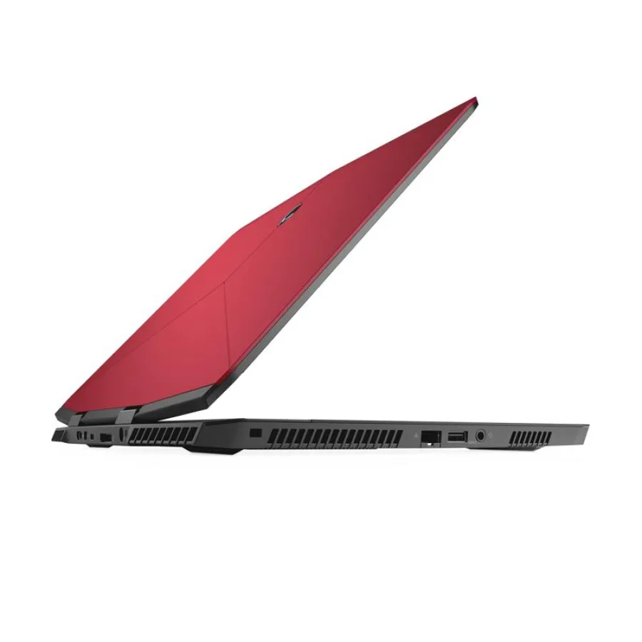 Alienware m15 (BIld: Dell)