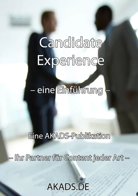 Wunderwaffe oder leere Versprechen? Candidate Experience untersützt das Recruiting.