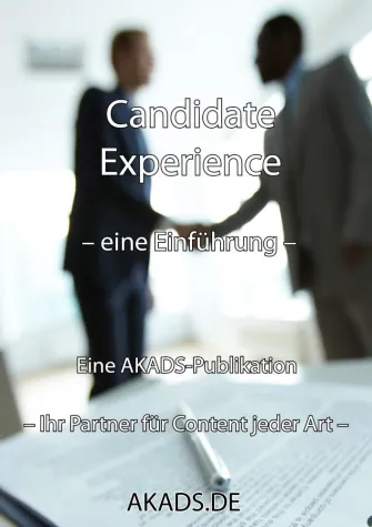 Candidate Experience - Wunder-waffe oder leere Versprechen? Bild: Candidate Experience - Wunder-waffe oder leere Versprechen?