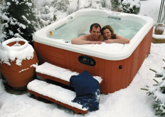 Whirl-Spas(s) für Körper und Seele – Wie 365 Tage Urlaub im Jahr Bild: Whirl-Spas(s) für Körper und Seele – Wie 365 Tage Urlaub im Jahr