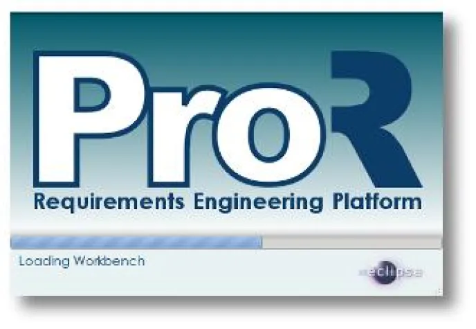 Bild: Eclipse-basierte Open Source-Lösung RMF zum Anforderungsmanagement auf der ReConf 2012