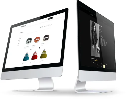 Bild: B2B-Orderplattform und digitaler Showroom für Marken, Hersteller und Agenturen