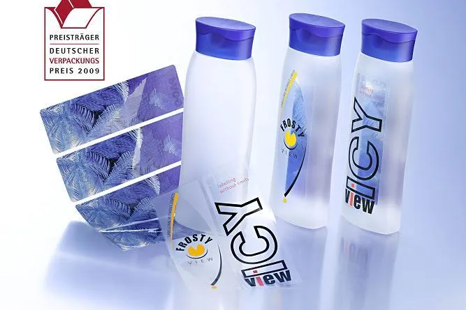 Bild: Das Deutsche Verpackungsinstitut e.V. prämiert PAGO Anwendung