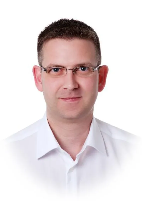 Steuerberater Stefan Selbach