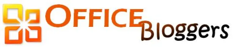 Bild: OfficeBloggers.de - News Aggregator zu Blog Posts rund um Microsoft Office und VBA