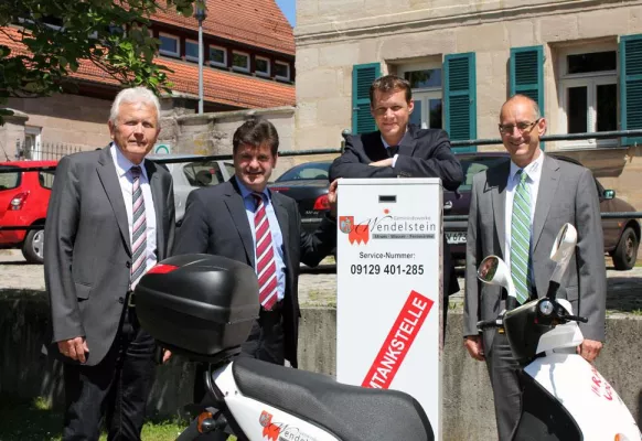 Bild: Gemeindewerke Wendelstein und Stadtwerke Schwabach