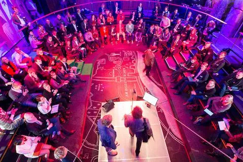 Erfolgreicher Start des MICE Clubs in Köln Bild: Erfolgreicher Start des MICE Clubs in Köln