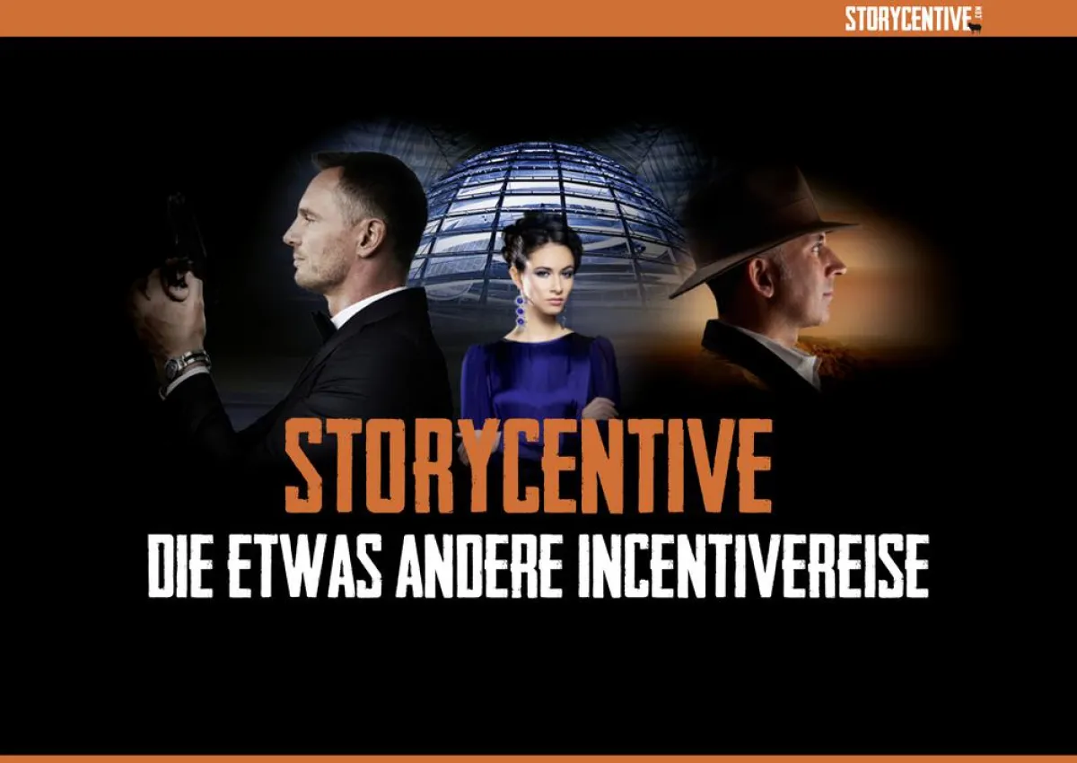 Storycentive