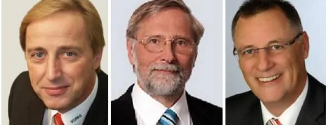 Telemedizin, Cloud-Computing, PACS 2 und Ressourcenoptimierung“ stehen im Mittelpunkt. Bild: Telemedizin, Cloud-Computing, PACS 2 und Ressourcenoptimierung“ stehen im Mittelpunkt.