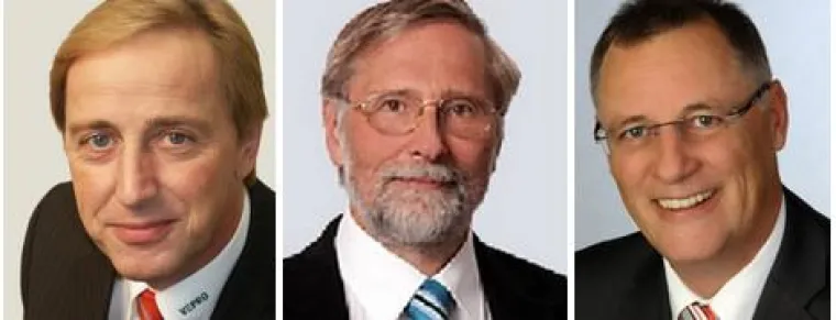 Bild: Telemedizin, Cloud-Computing, PACS 2 und Ressourcenoptimierung“ stehen im Mittelpunkt.