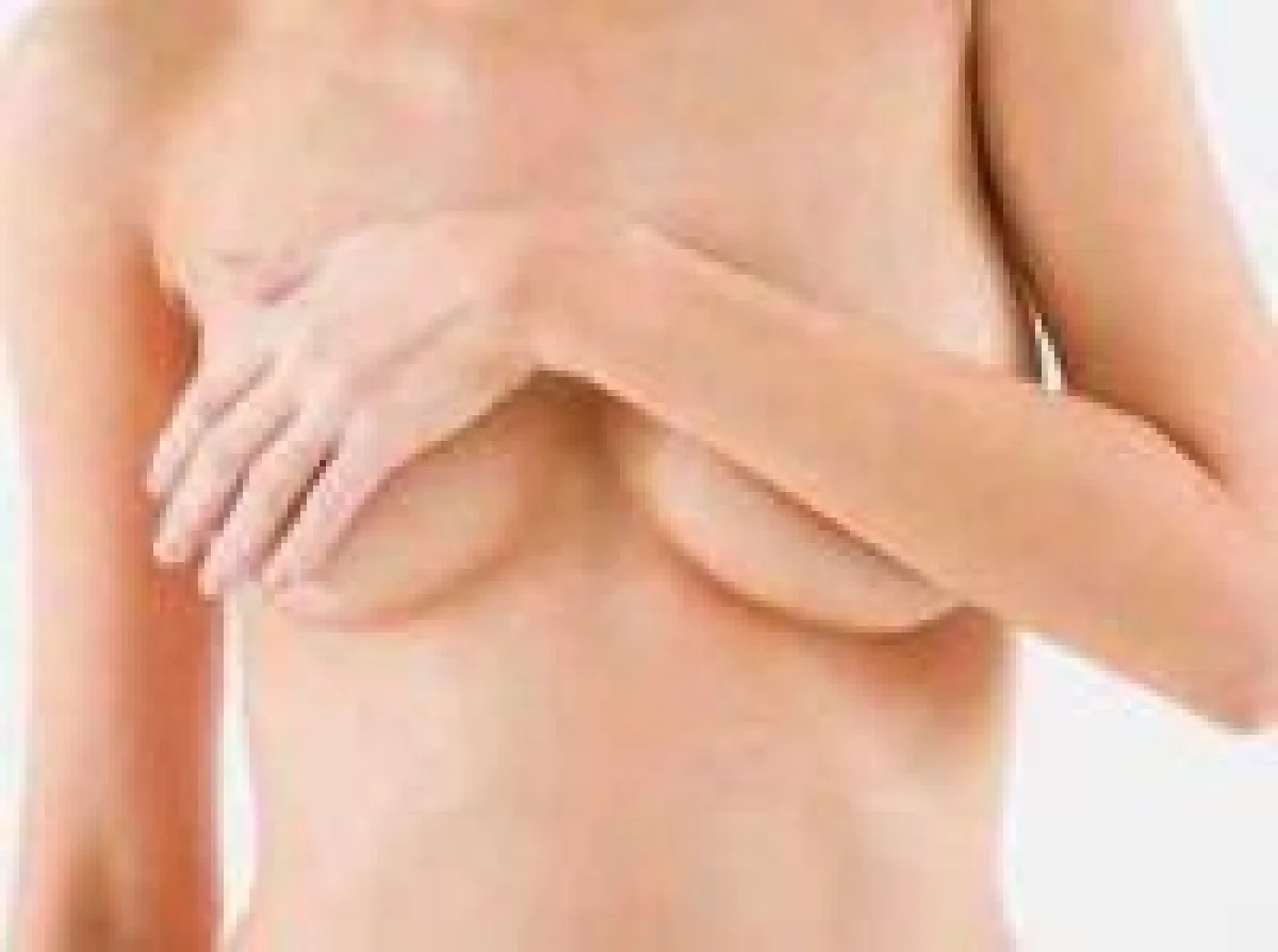 Vitalitas Brustverkleinerung