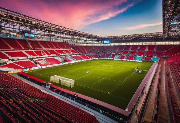 UFA Palast Düsseldorf überträgt alle Spiele der EM Bild: UFA Palast Düsseldorf überträgt alle Spiele der EM