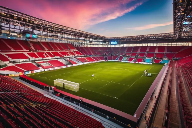 UFA Palast Düsseldorf überträgt alle Spiele der EM Bild: UFA Palast Düsseldorf überträgt alle Spiele der EM