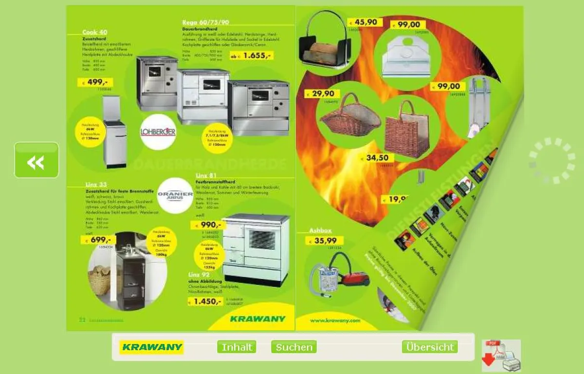 PDF-Flasher von KataLogX-Software