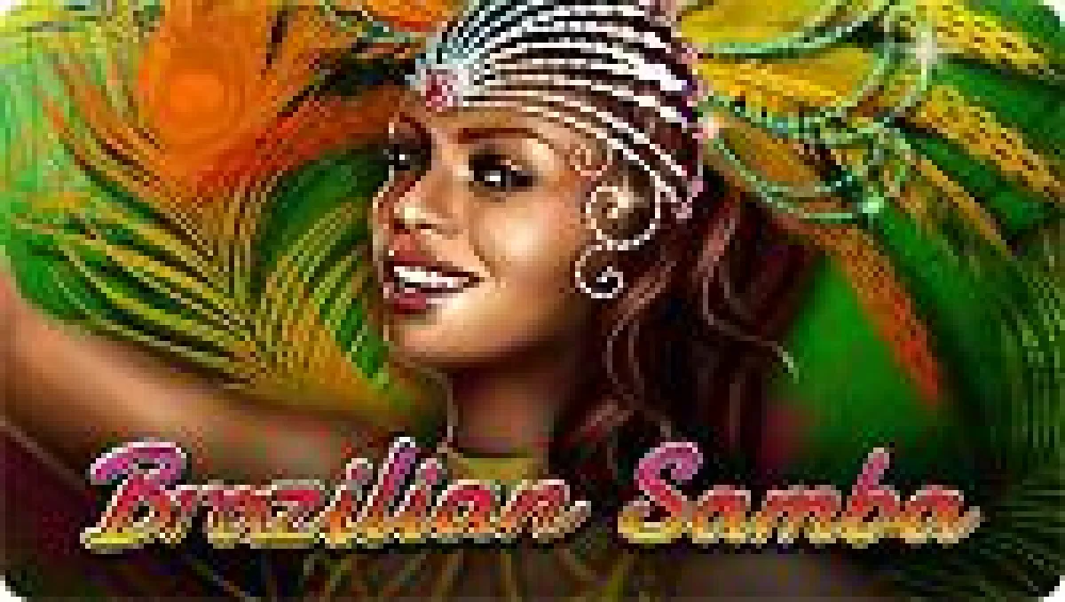 BALLY WULFF Brazilian Samba