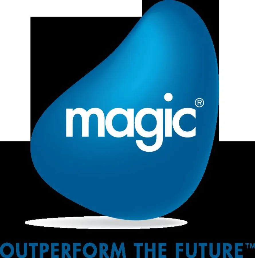 Copyright Magic Software