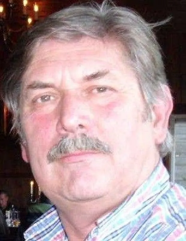 Pieter de Vries