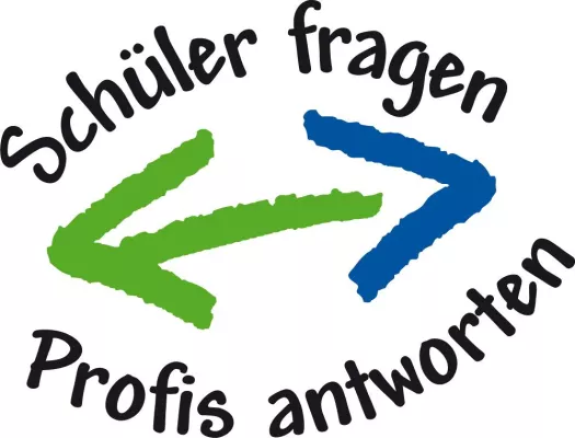 Bild: Schüler fragen – Profis antworten der ROTARY Berufsinformationstag hessenweit
