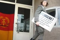 Bild: "60-40-20: 20 JAHRE MAUERFALL" – KULTURFESTIVAL FÜR DIE FREIHEIT