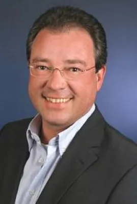 Bild: Bernd Luxenhofer gründet Energiewerft GmbH und zentralisiert Europa-Vertrieb am Vertriebsstandort Saarbrücken