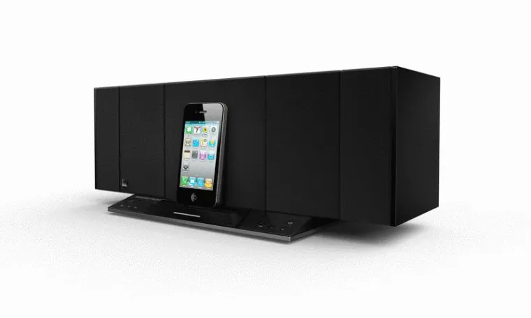 Bild: Der beste Sound auf Planet Reseller