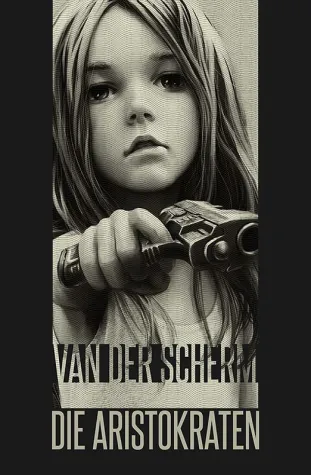 Die Aristokraten - Neuerscheinung im Periplaneta Verlag Bild: Die Aristokraten - Neuerscheinung im Periplaneta Verlag