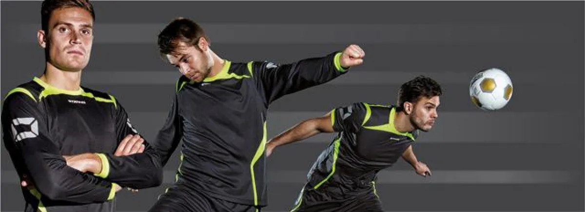 Stanno Forza-Serie in Aktion