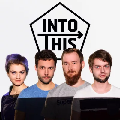 Bild: Into This veröffentlichen neue Single - Auftritt beim Rockaue Festival