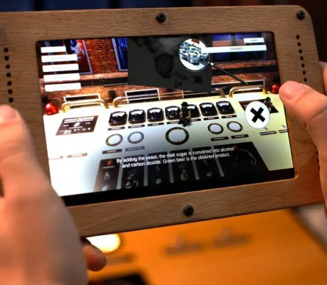 Bild: Hochschule Düsseldorf (HSD) erhält Förderung im Programm Ingenieurnachwuchs