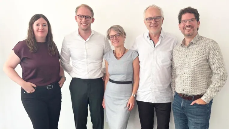 kothes übernimmt Eisenrieth Dokumentations GmbH – Bündelung von Expertise in Technischer Dokumentation Bild: kothes übernimmt Eisenrieth Dokumentations GmbH – Bündelung von Expertise in Technischer Dokumentation
