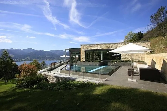 Bild: Abtauchen und Auftanken