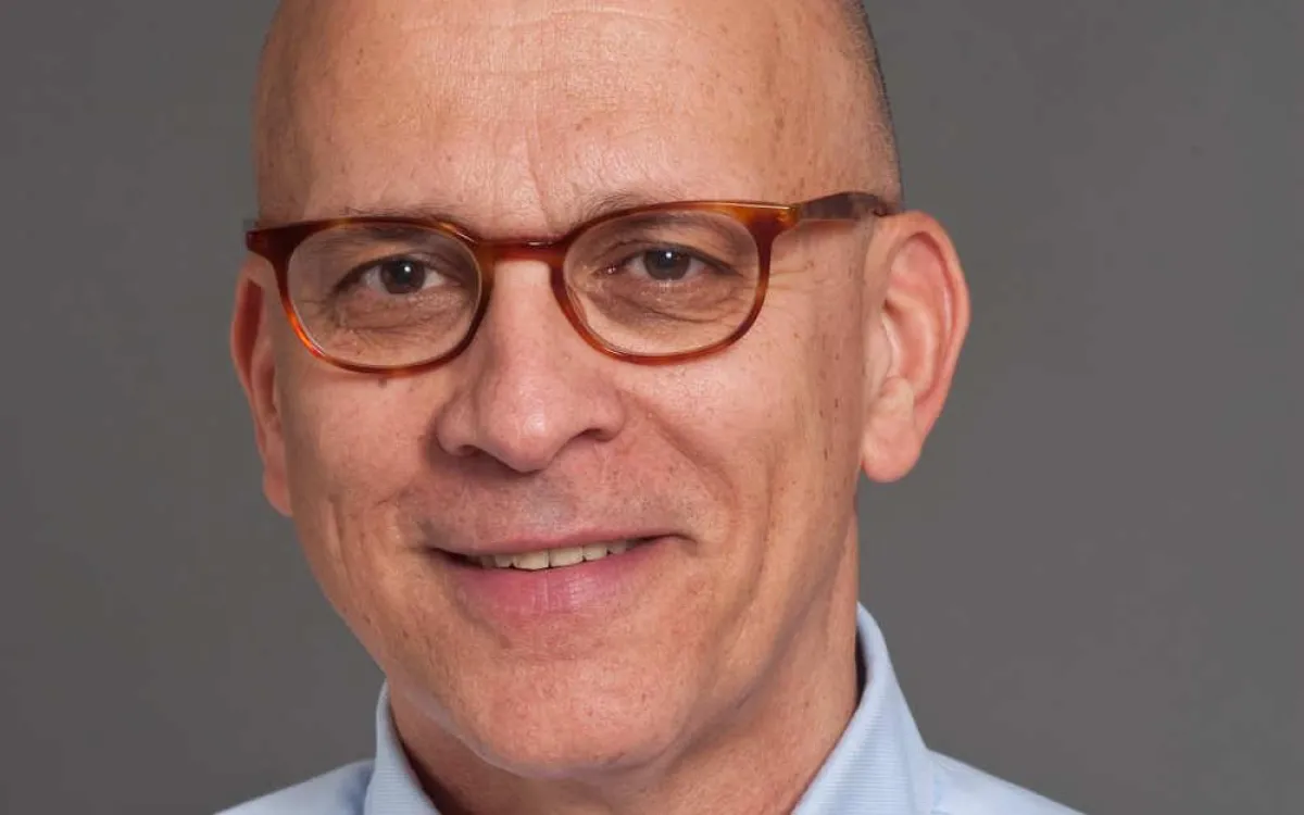 Itzhak Bambagi, neuer CEO von Kramer Electronics